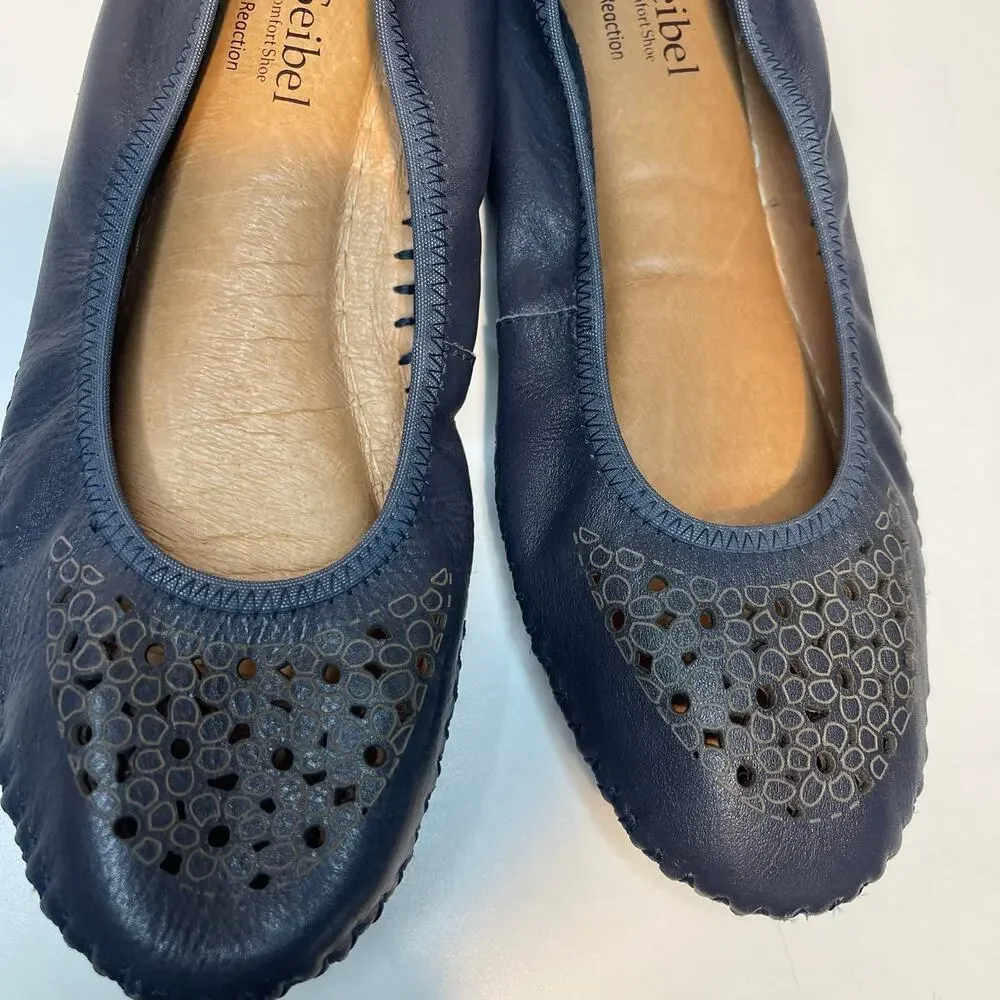Josef Seibel Fenja Flats Size… 37